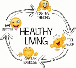 7 ways to jumpstart healthy living