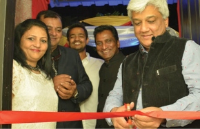 Vault 18: Panaji’s newest Pub