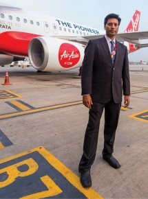 ‘Goa is one of our successful routes’