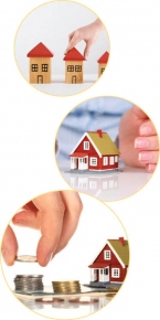 Tips for acquiring  Home Loans