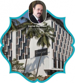 Vivanta by Taj