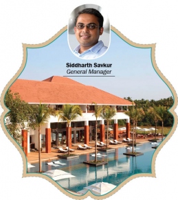 Alila Diwa Goa