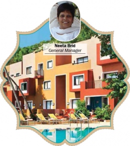 Cidade de Goa