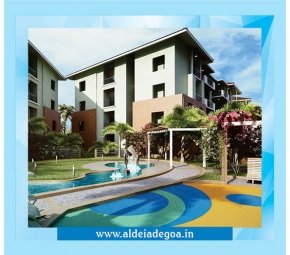 ALDEIA DE GOA