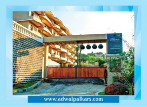 ADWALPALKAR CONSTRUCTIONS