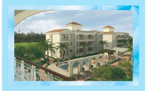 Horizon Land Developments pvt ltd