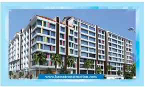 Kamat Construction pvt ltd
