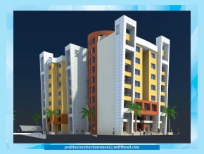 PRABHU CONSTRUCTIONS