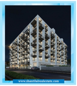 Shantilal Real Estate Services