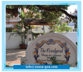 Sousa Trading Co Pvt Ltd