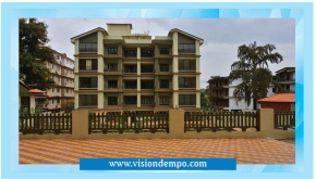 Vision Dempo Real Estate Developers