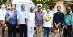 Prasad Creations announces new Konkani movie ‘Martin’