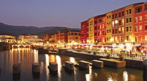 Lavasa Calling