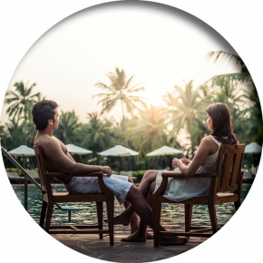 Park Hyatt Goa Resort & Spa, Arossim  