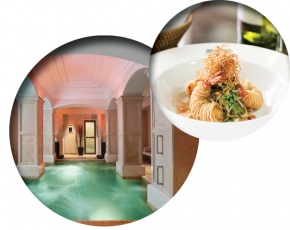 GRAND HYATT GOA, BAMBOLIM
