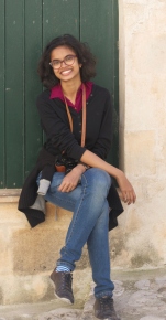 Maia D'souza, Bright mind 