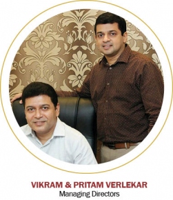 Ulhas Jewellers