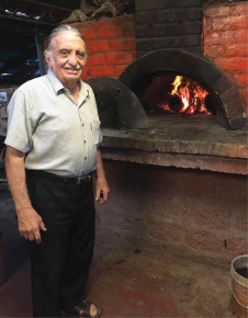 Pizza Perfect!