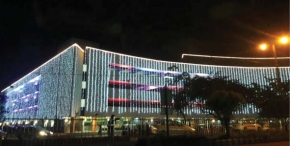 Goa goes for gold