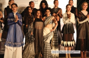 Glamour and glitz!