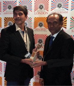 Enemy? bags Best Foreign Language film award in Italy
