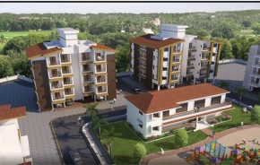 Vision Dempo