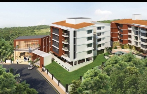 Vaastu Estate Developers