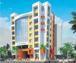 PRABHU CONSTRUCTIONS