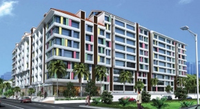 Kamat Construction Pvt Ltd