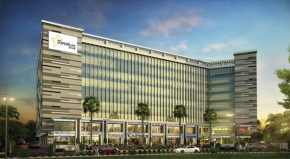 Gera Developments Pvt Ltd
