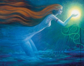 Art, Divinity & the Female Form