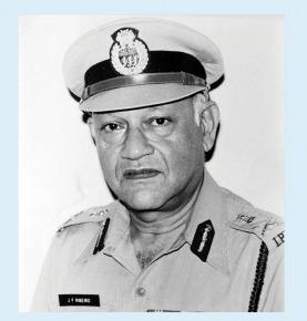 Goa can be a model state for policing