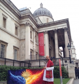 A Goan Sun in London 