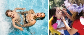 Novotel for Kids
