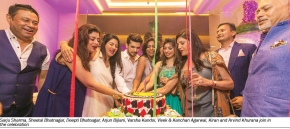 Casino Strike turns one with style