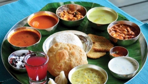 Goan Saraswat cuisine festival at Cidade de Goa