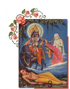Savitri: The ideal Indian wife