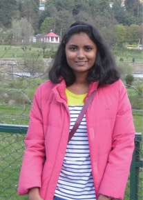 Nitya Kamat 