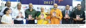 Goa Food & Hospitality Expo held