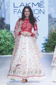 What you should wear this Diwali 