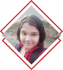 Ravisha Kudchadkar