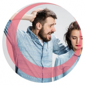 Woman maketh the man?