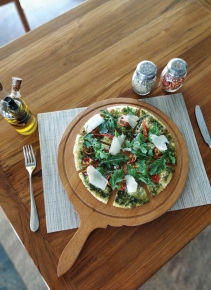 Overindulgence guaranteed