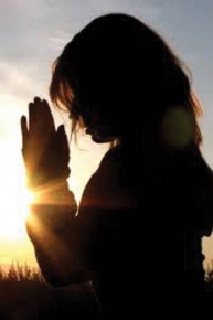 Shakti and the power of grace