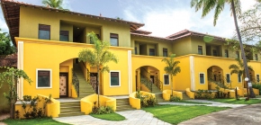 Devaaya: A world of yoga,  ayurveda and naturopathy