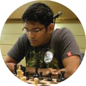 Anuragh Mhamal