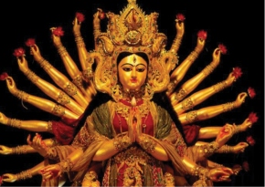 Nine nights of introspection