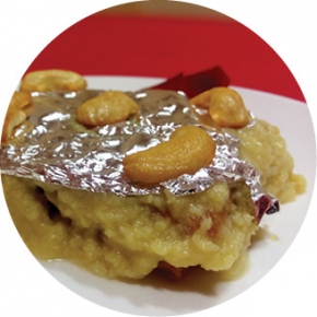 SHAHI TUKRA