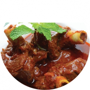 MUTTON ROGAN JOSH