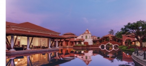 Unwind in luxury